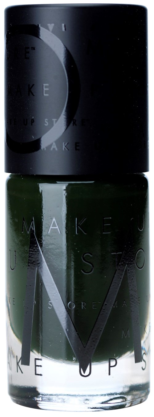 Make Up Store Nailpolish Erik