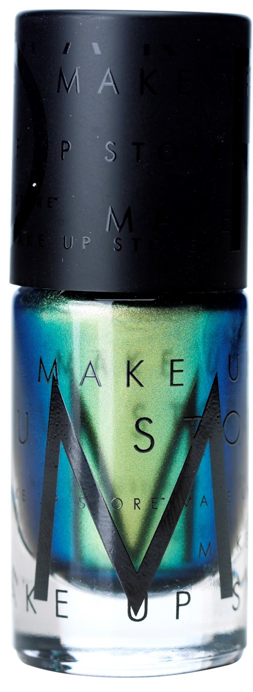 Make Up Store Nailpolish Faisal