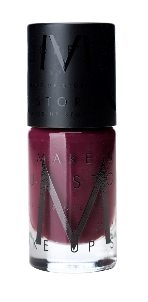 Make Up Store Nailpolish Heidi