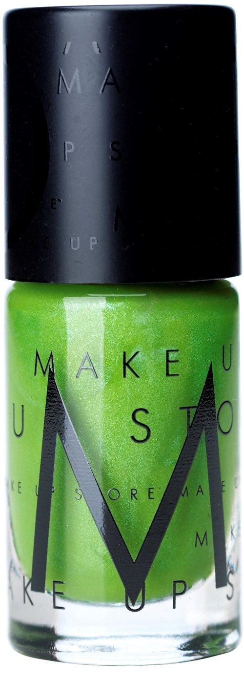 Make Up Store Nailpolish Henric