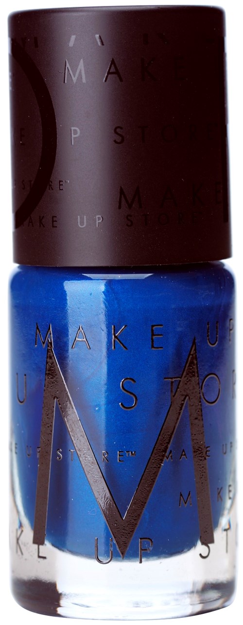 Make Up Store Nailpolish Jari