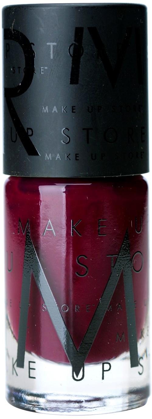 Make Up Store Nailpolish Jazmine