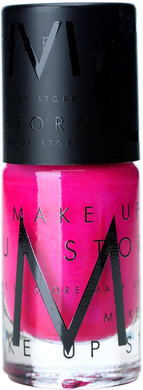 Make Up Store Nailpolish Jennifer