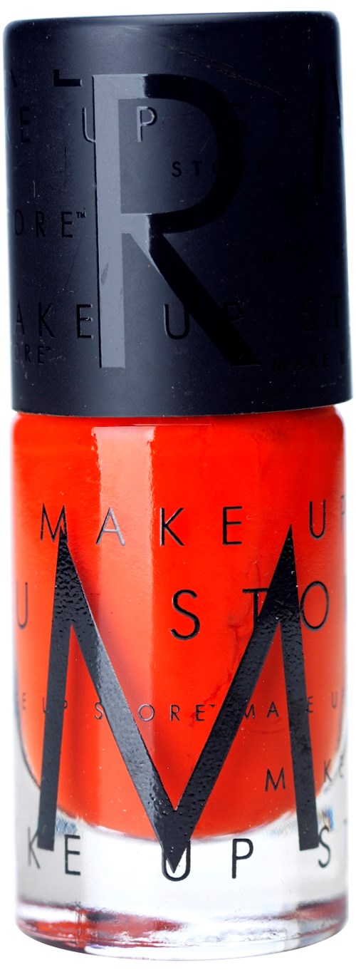 Make Up Store Nailpolish Kristel