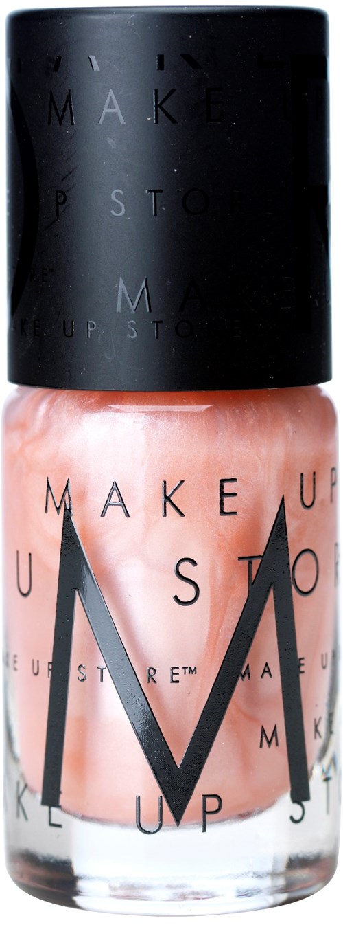 Make Up Store Nailposh Li Li
