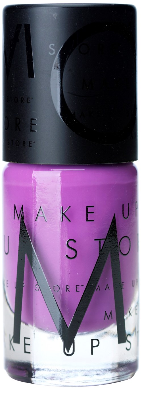 Make Up Store Nailpolish Lina
