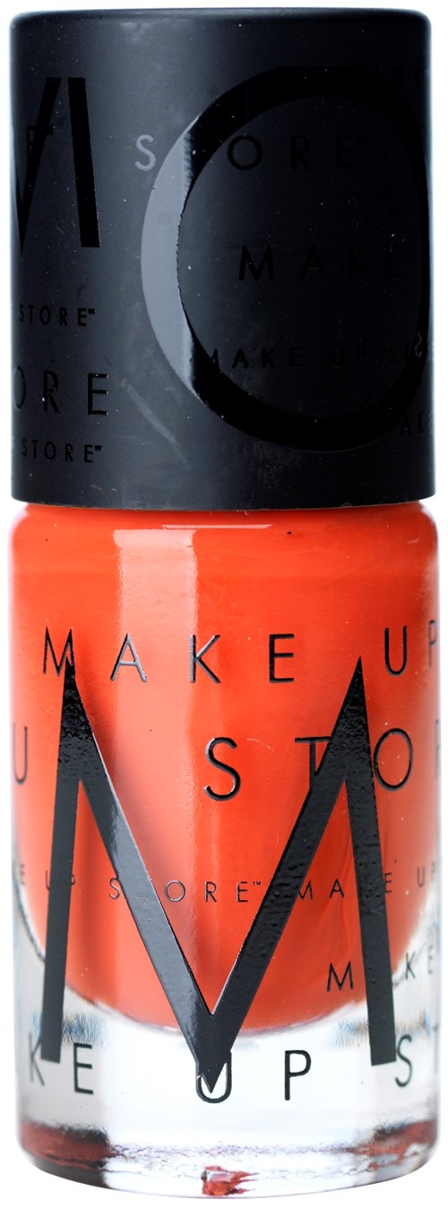 Make Up Store Nailpolish Linda