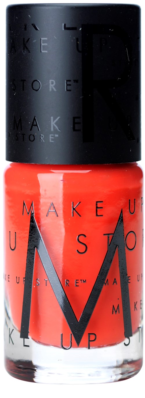 Make Up Store Nailpolish Lisa