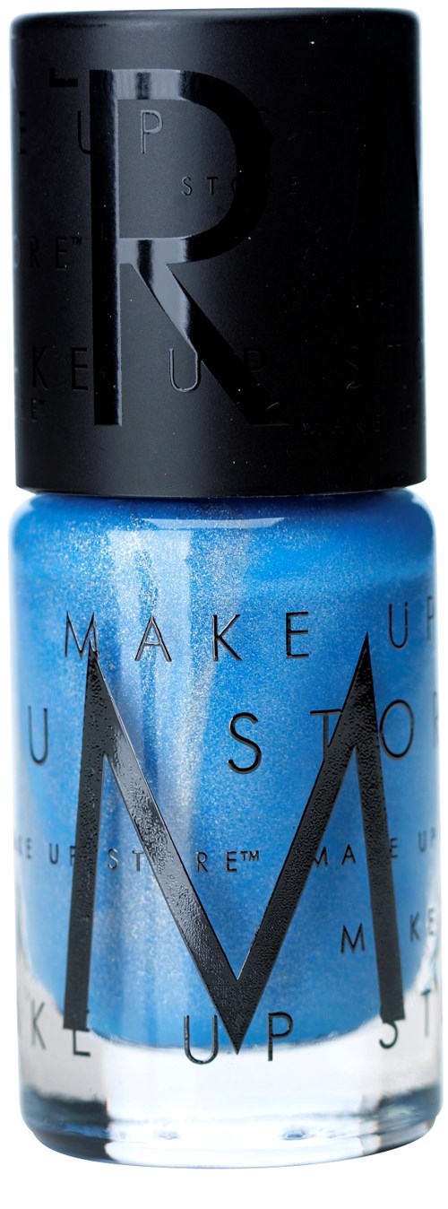 Make Up Store Nailpolish Nebil