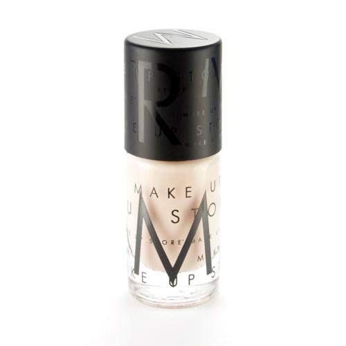 Make Up Store Nailpolish Paris