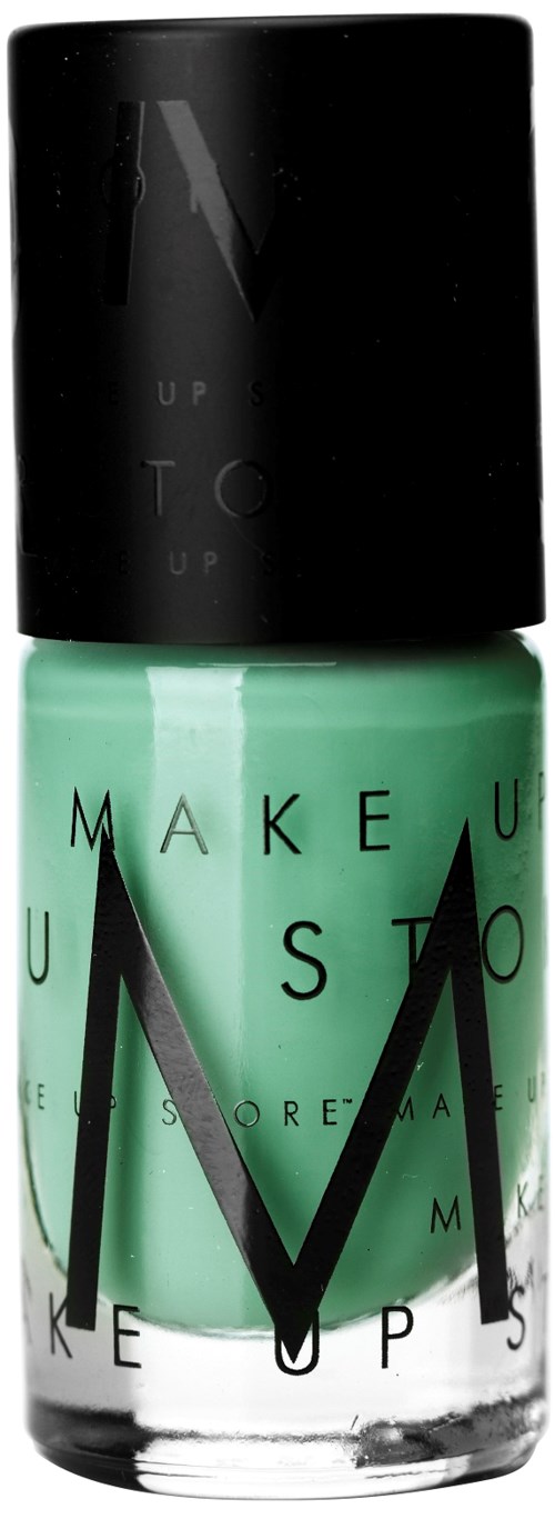 Make Up Store Nailpolish Paula