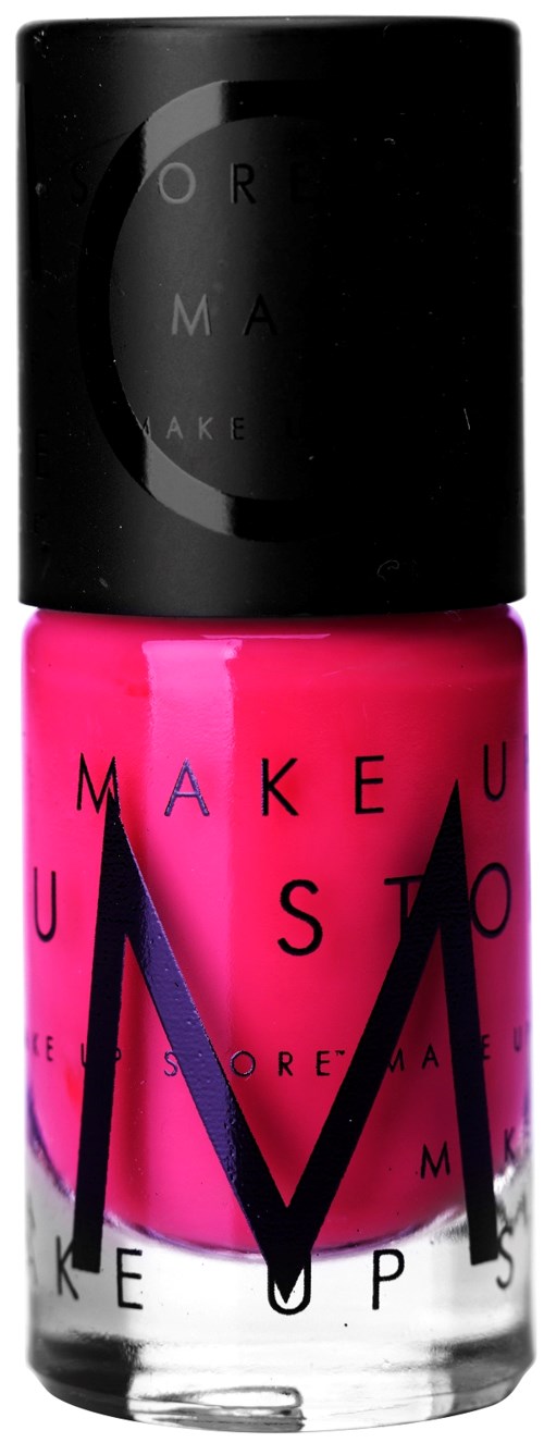 Make Up Store Nailpolish Renee