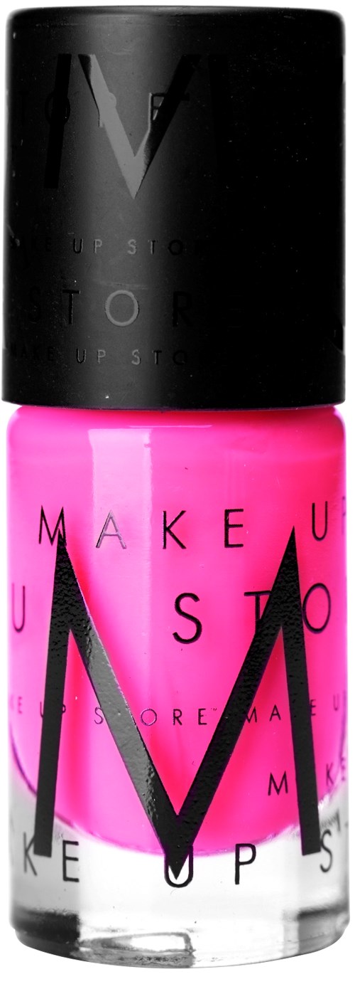 Make Up Store Nailpolish Shazia