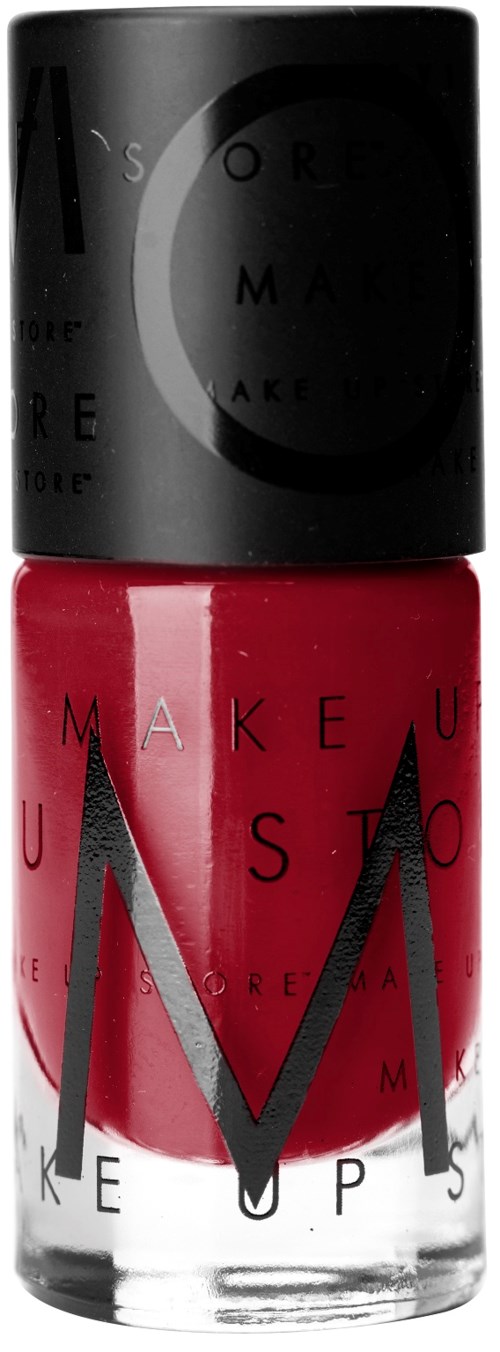 Make Up Store Nailpolish Silje