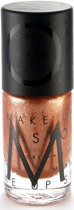 Make Up Store Nailpolish Stig