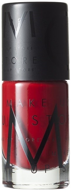 Make Up Store Nailpolish Susy