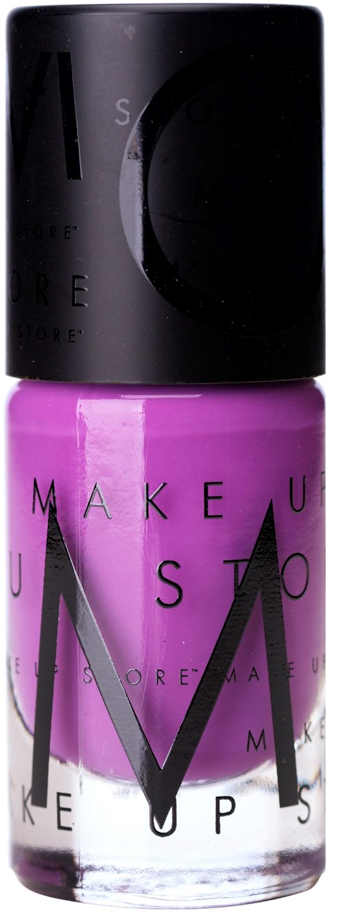 Make Up Store Nailpolish Tatjana