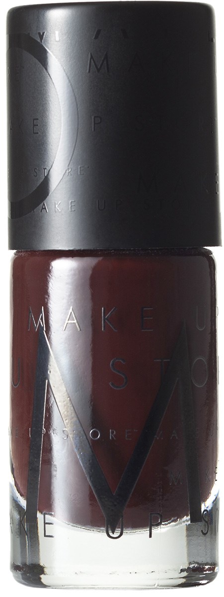 Make Up Store Nailpolish Tiina