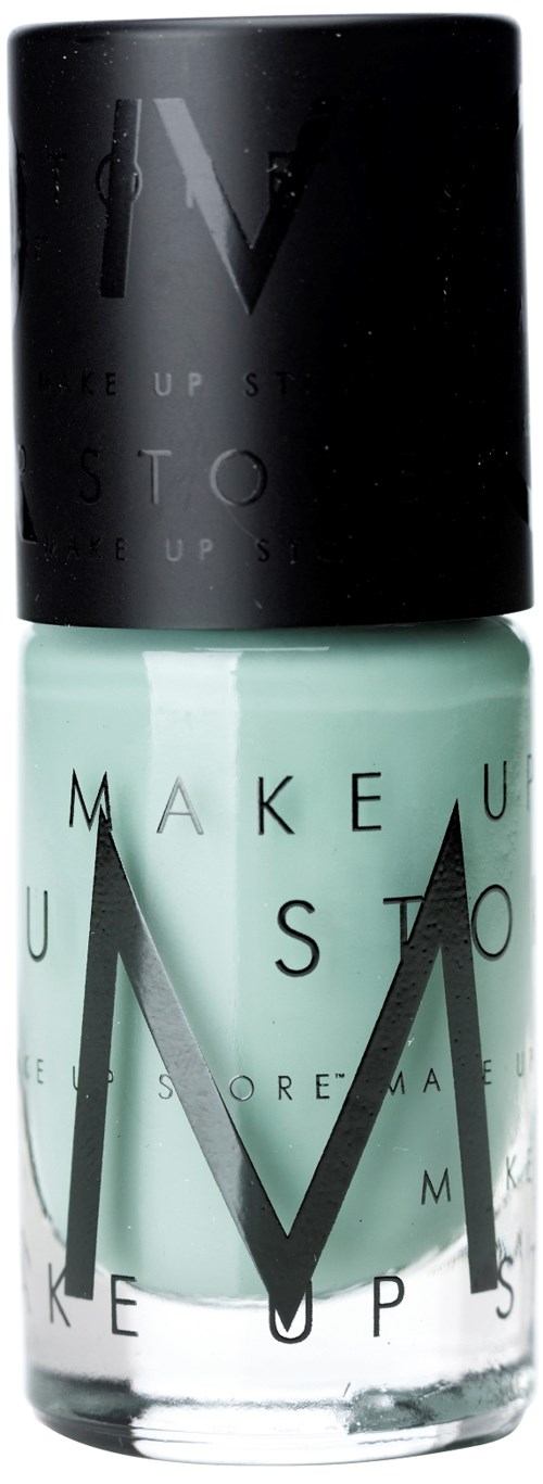 Make Up Store Nailpolish William