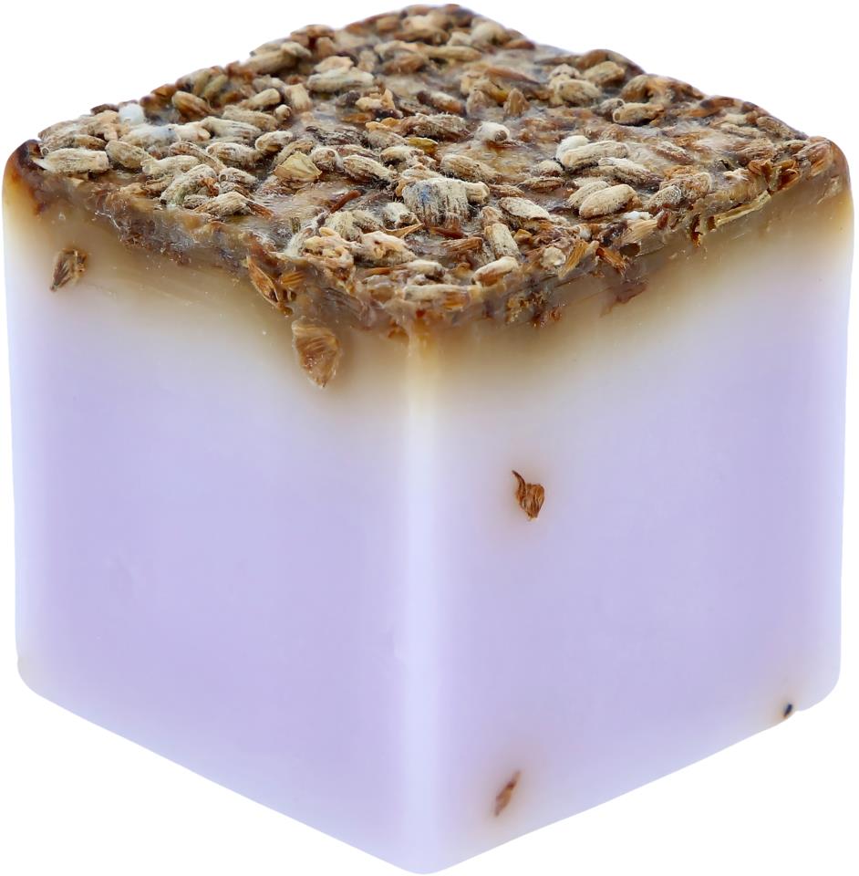 Make Up Store Natural Flower Soap Lavender