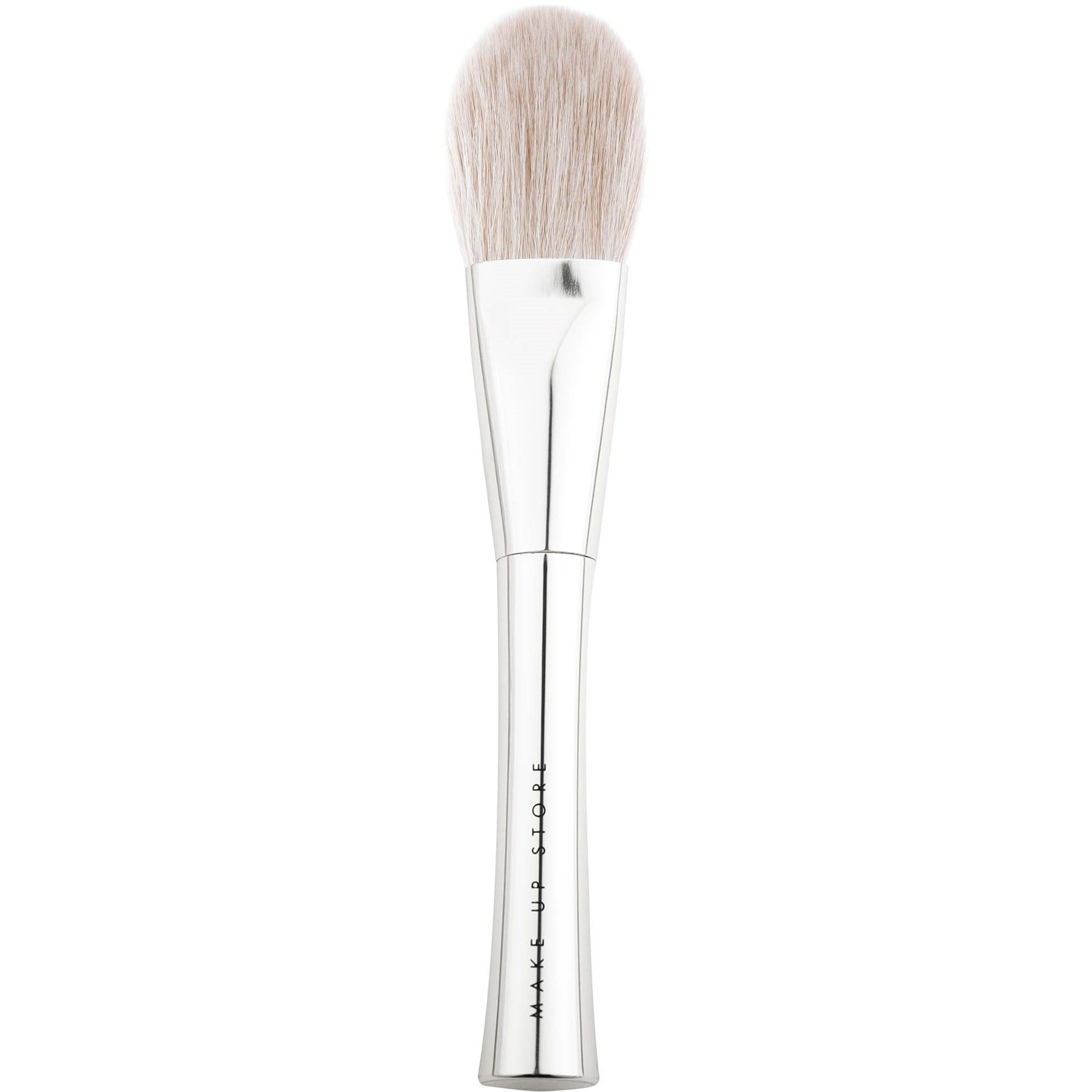 Make Up Store Paddle Powder Brush