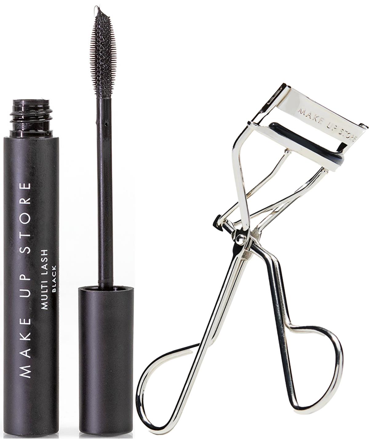 Make Up Store Perfect Eye Kit
