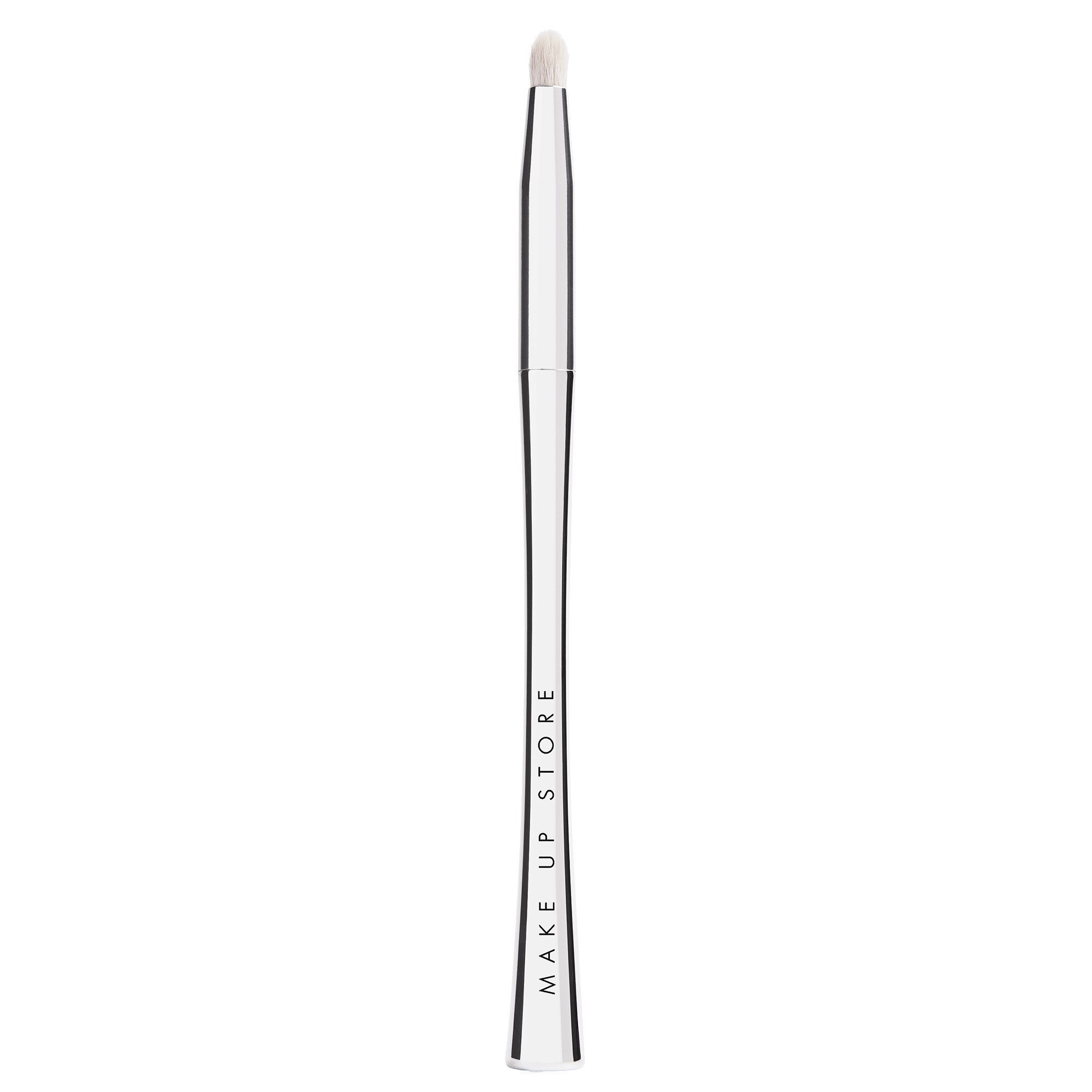 Make Up Store Eye Brushes Precision Smudge Eyeshadow Brush #12