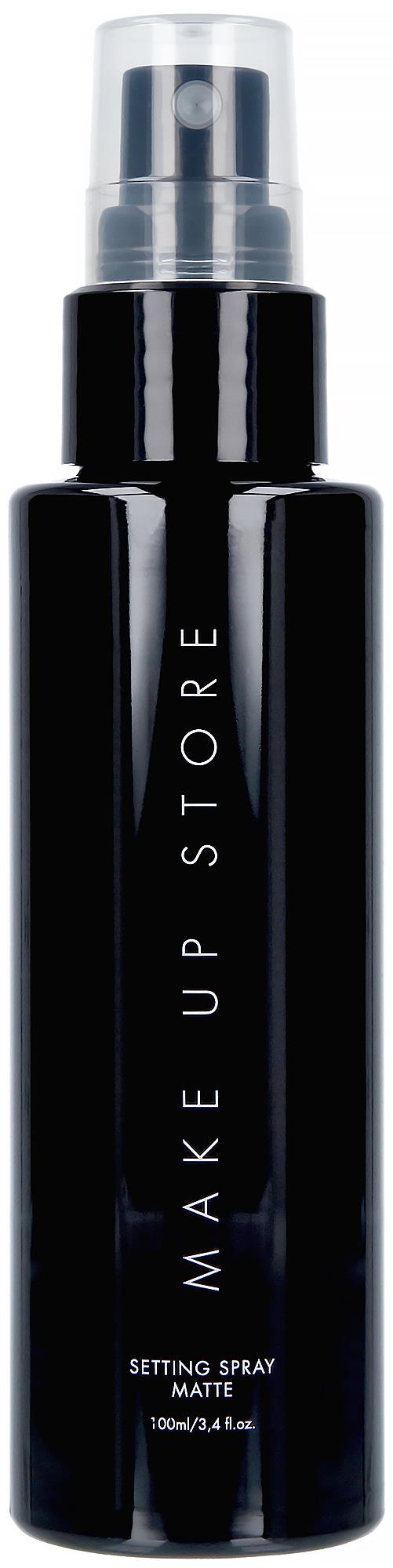 Make Up Store Setting Spray Matte 100 ml