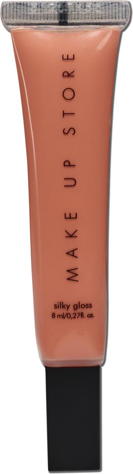 Make Up Store Silky Gloss Candy
