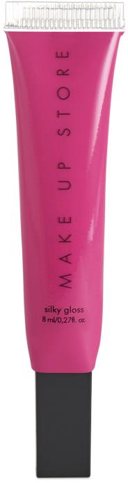 Make Up Store Silky Gloss Charming