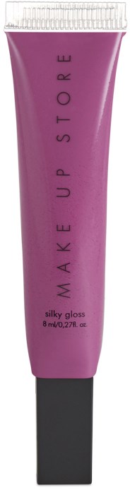 Make Up Store Silky Gloss Resist