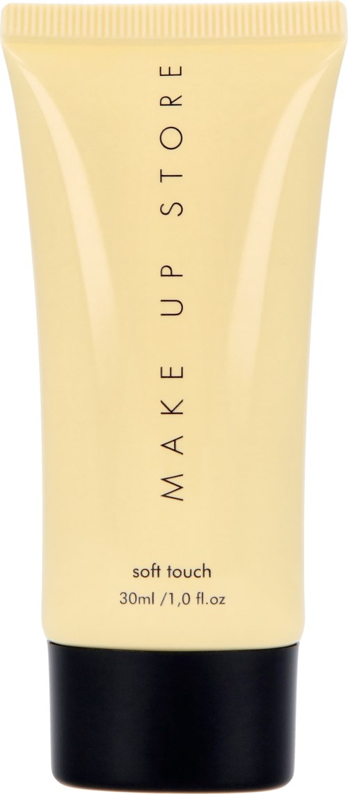Make Up Store Soft Touch Foundation Cotton