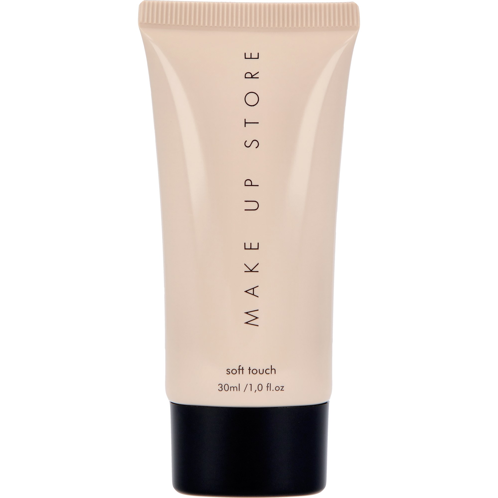 Läs mer om Make Up Store Soft Touch Cream