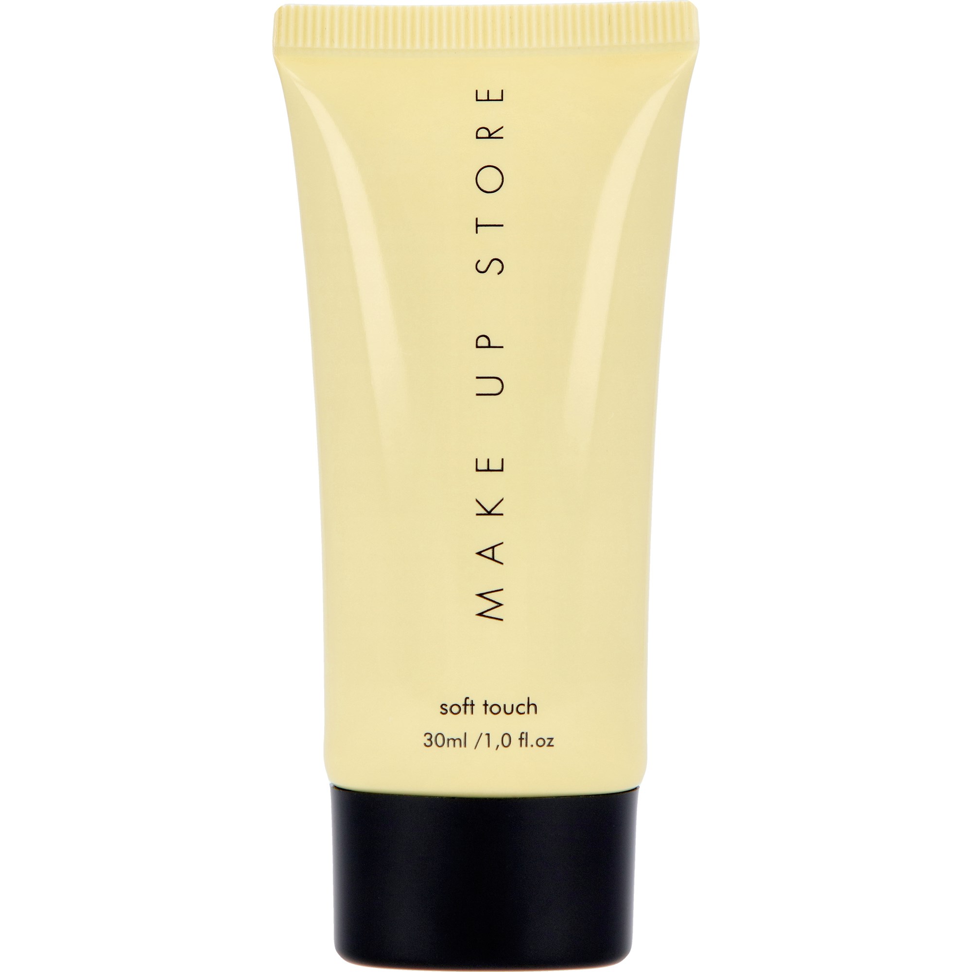 Make Up Store Soft Touch Ivory
