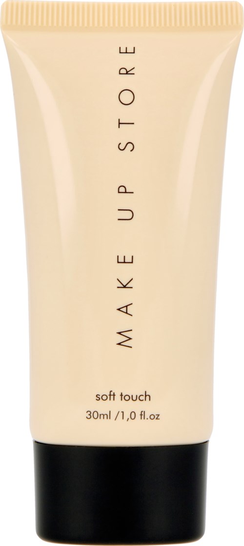 Make Up Store Soft Touch Foundation Milk
