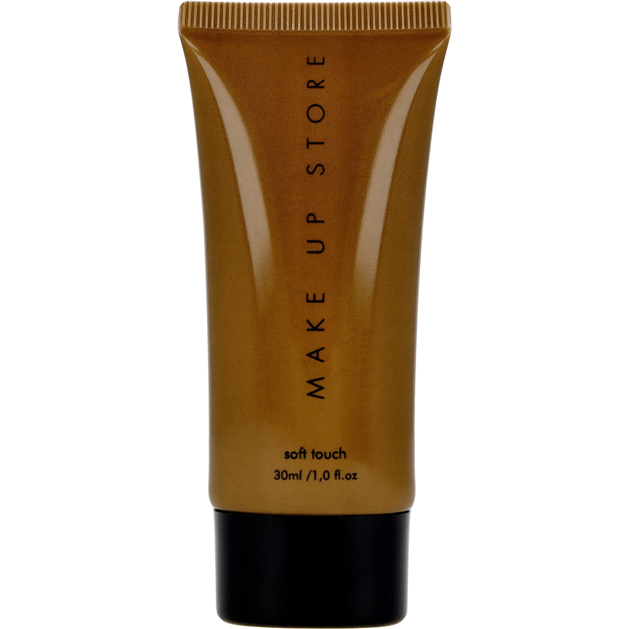 Make Up Store Soft Touch Foundation Sable