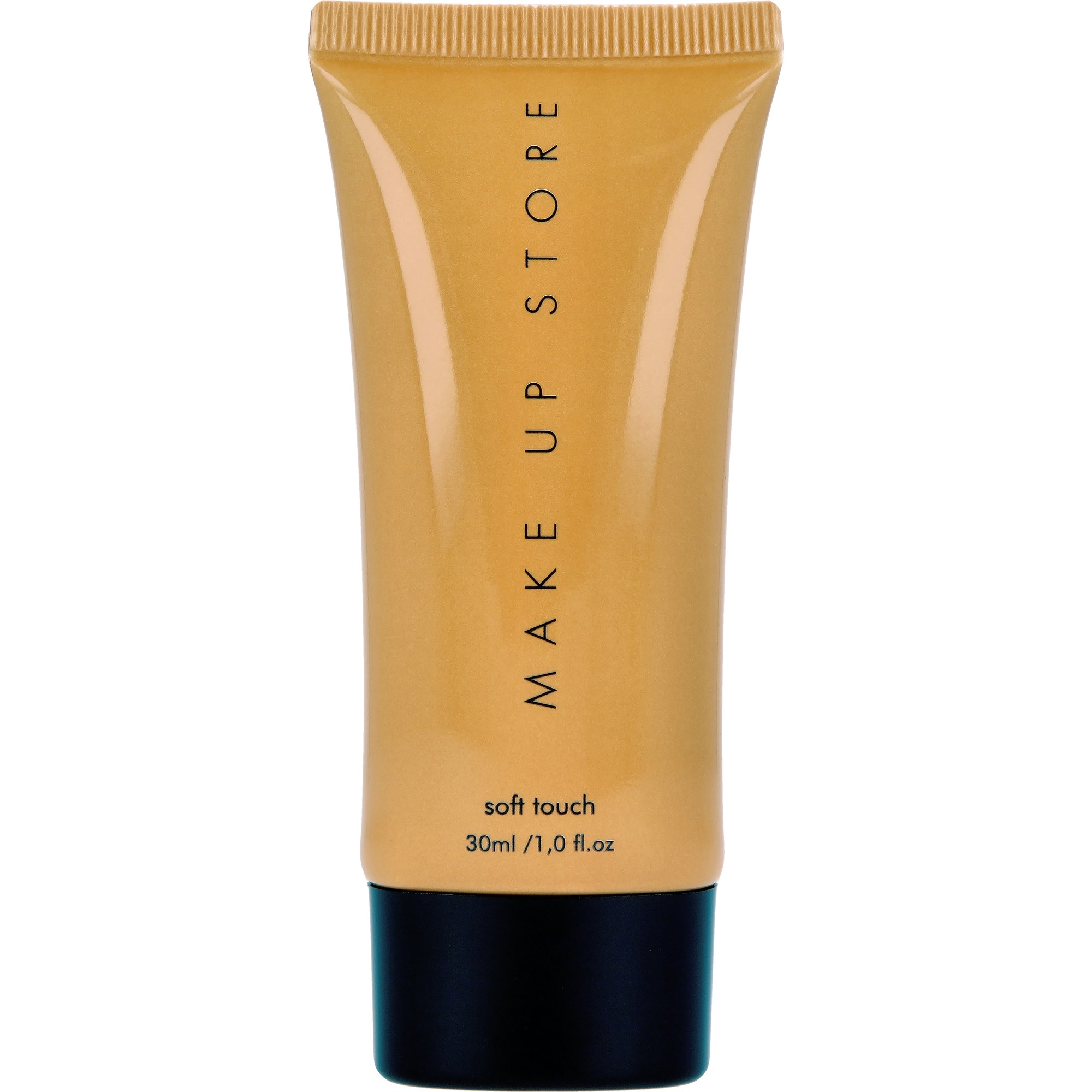 Make Up Store Soft Touch Foundation Sand