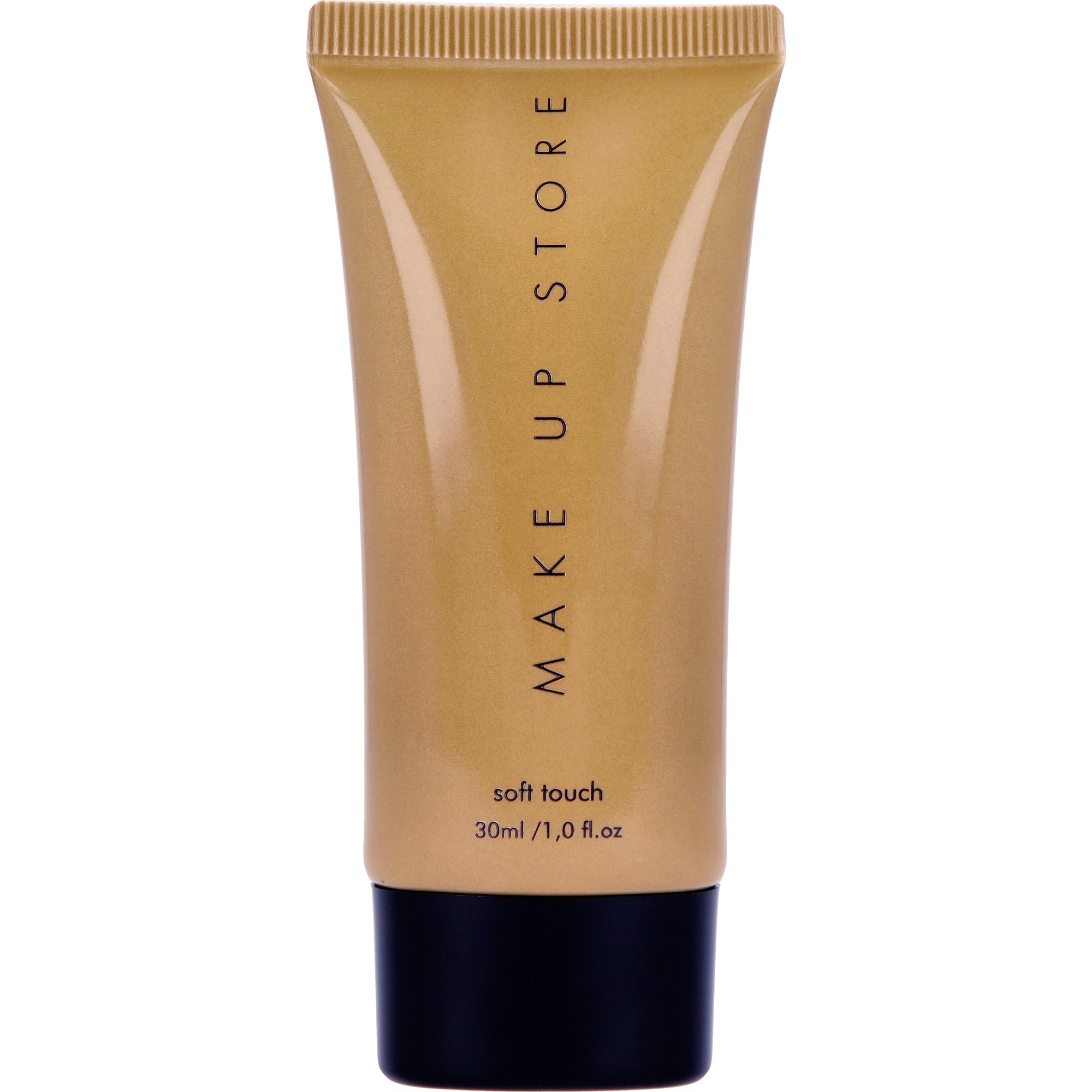 Make Up Store Soft Touch Foundation Temple