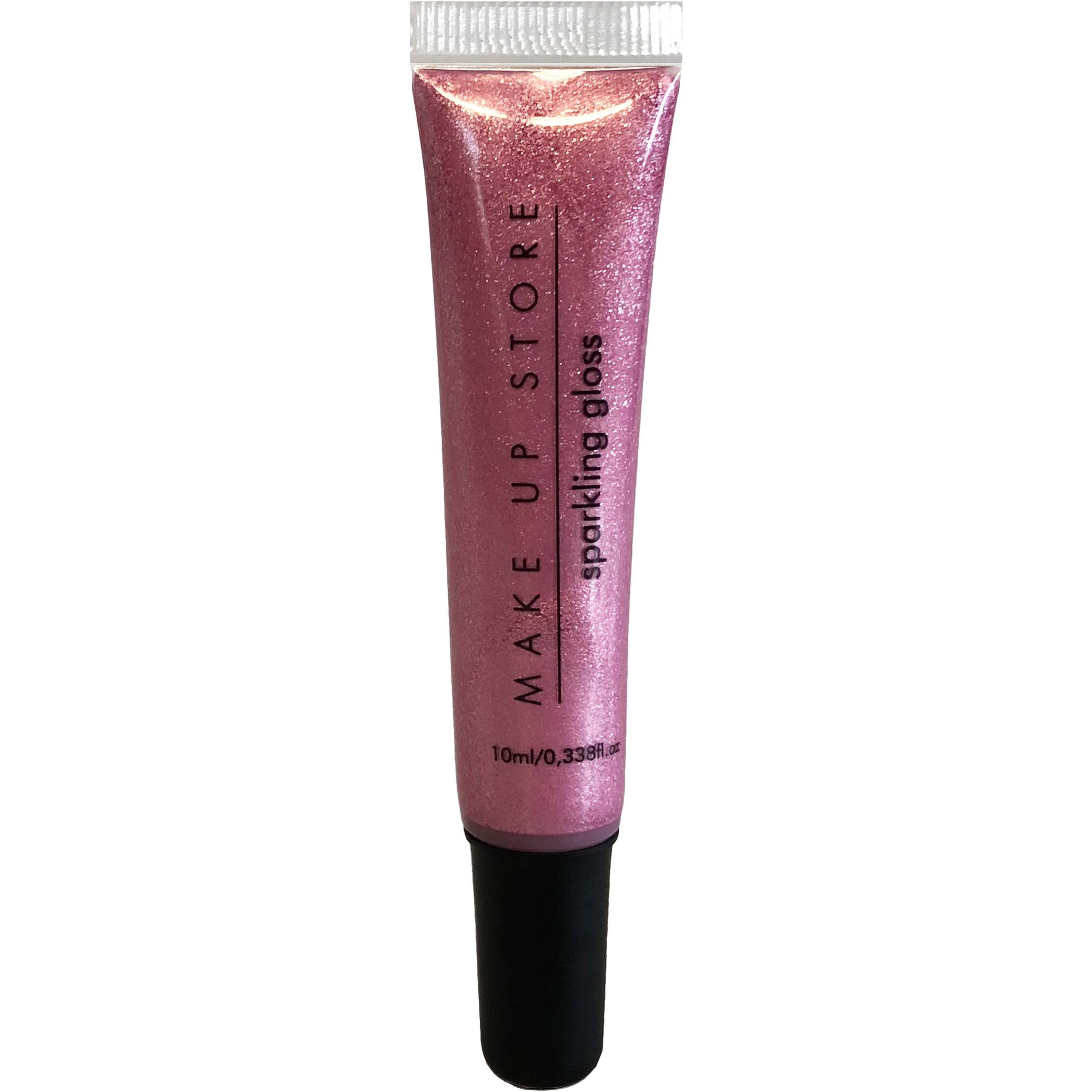 Make Up Store Sparkling Gloss Electric