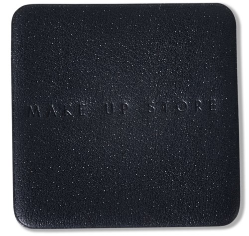 Make Up Store Sponge Powder 2PC