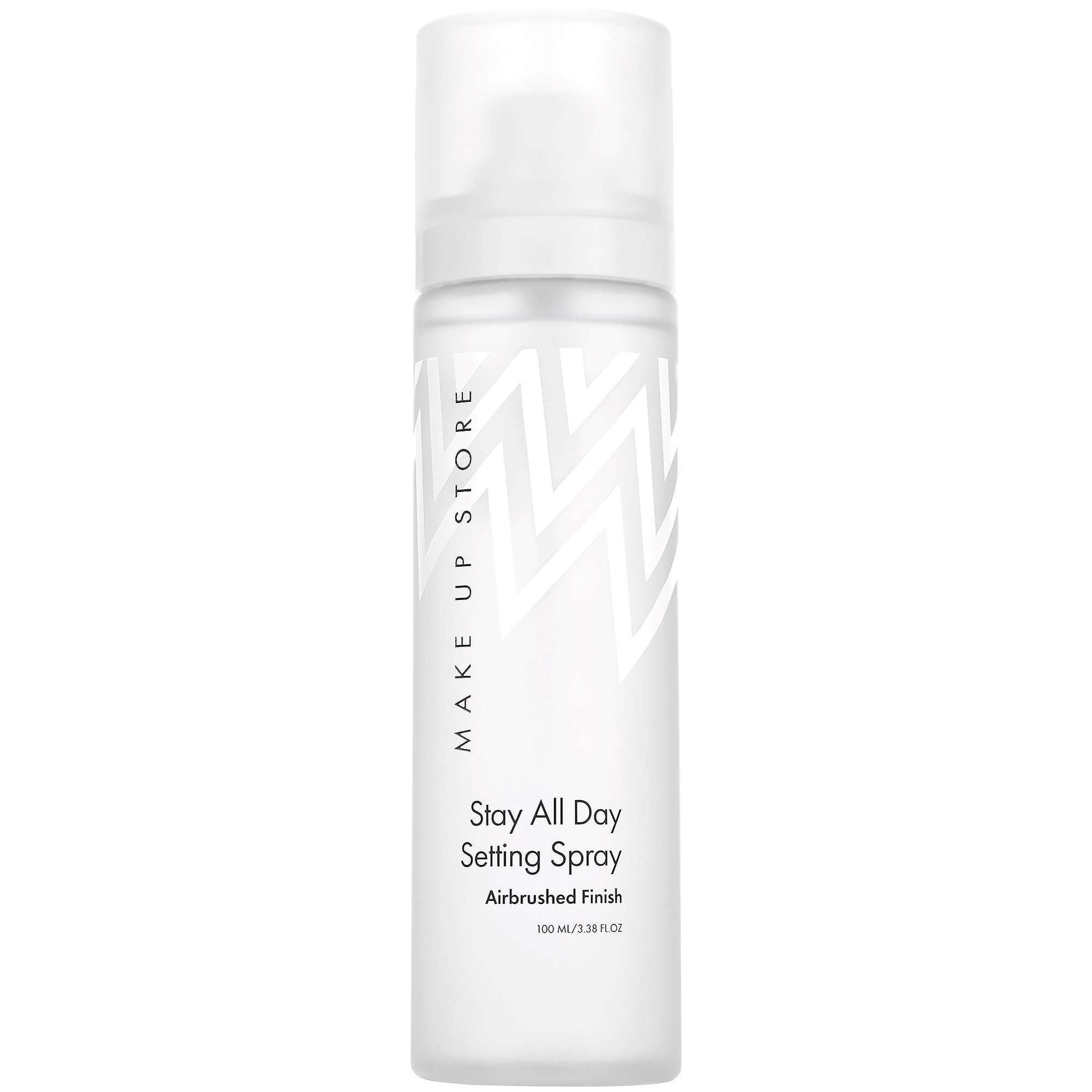 Make Up Store Stay All Day Setting Spray 100 ml