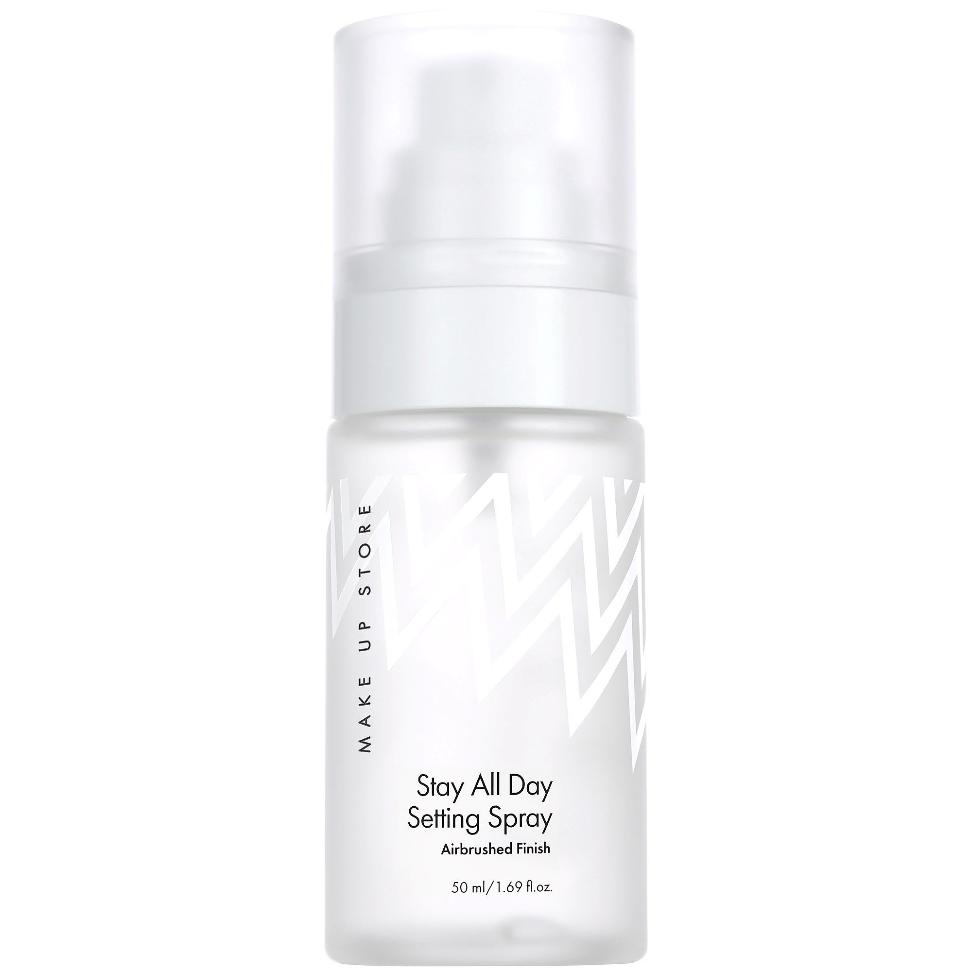 Make Up Store Stay All Day Setting Spray 50 ml