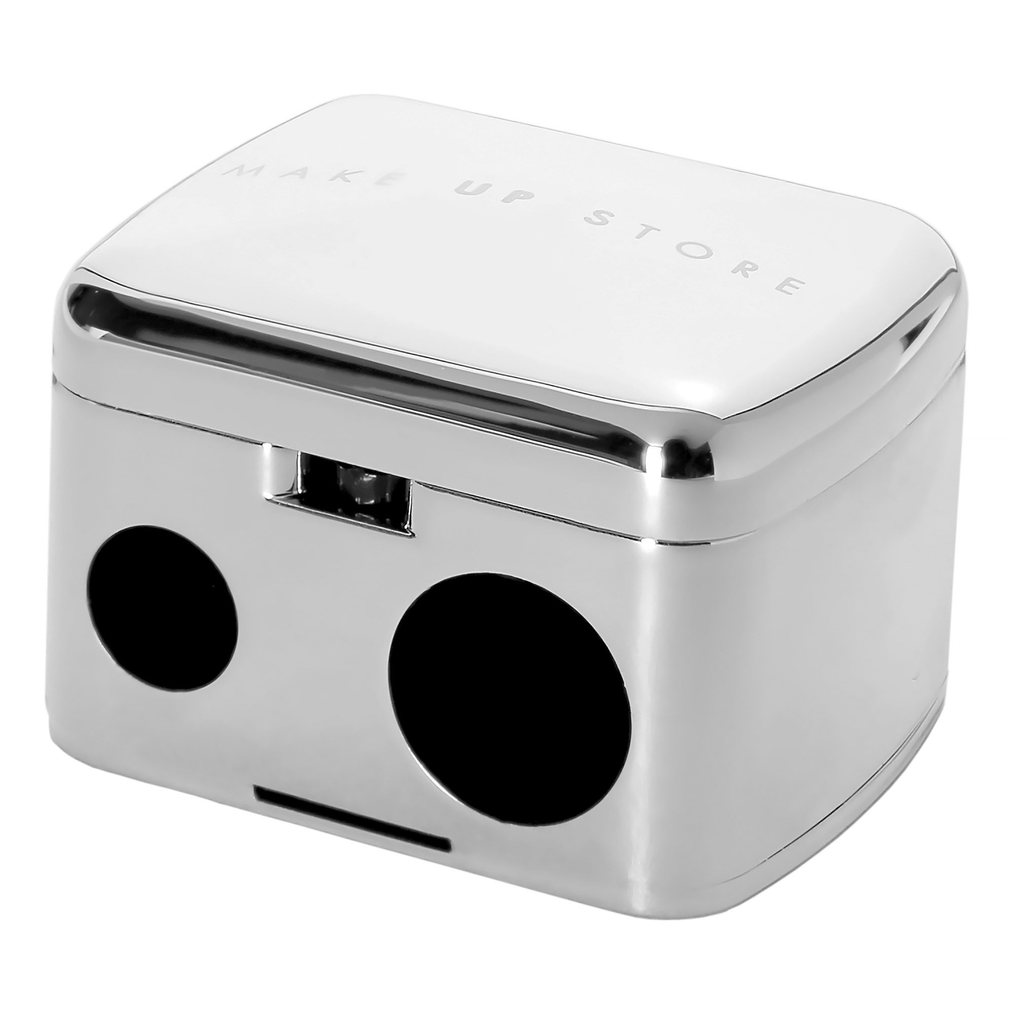 Make Up Store Stay Sharp Pencil Sharpener