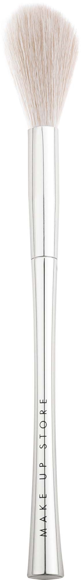 Make Up Store Face Brushes Tapered Highlighter Brush #04
