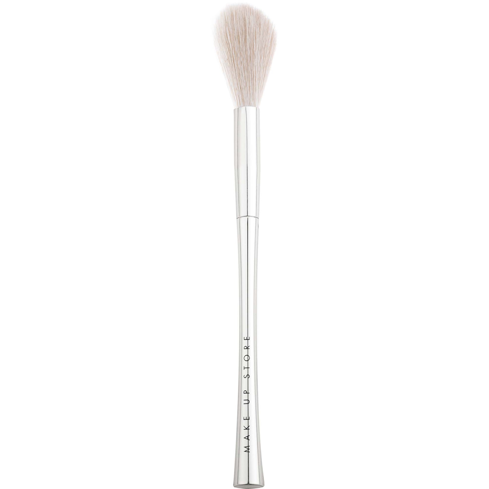 Make Up Store Face Brushes Tapered Highlighter Brush #04