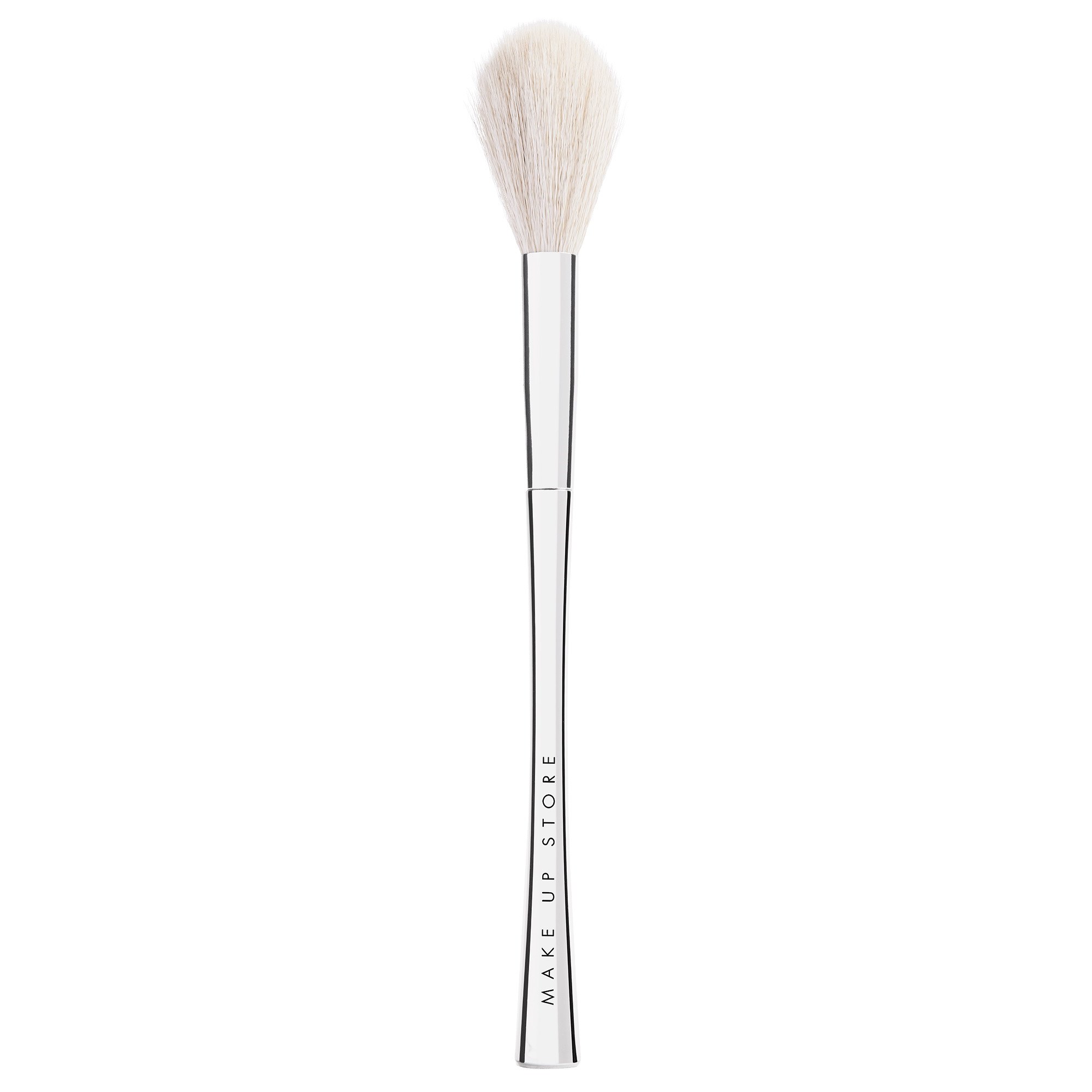 Make Up Store Face Brushes Tapered Highlighter Brush #04