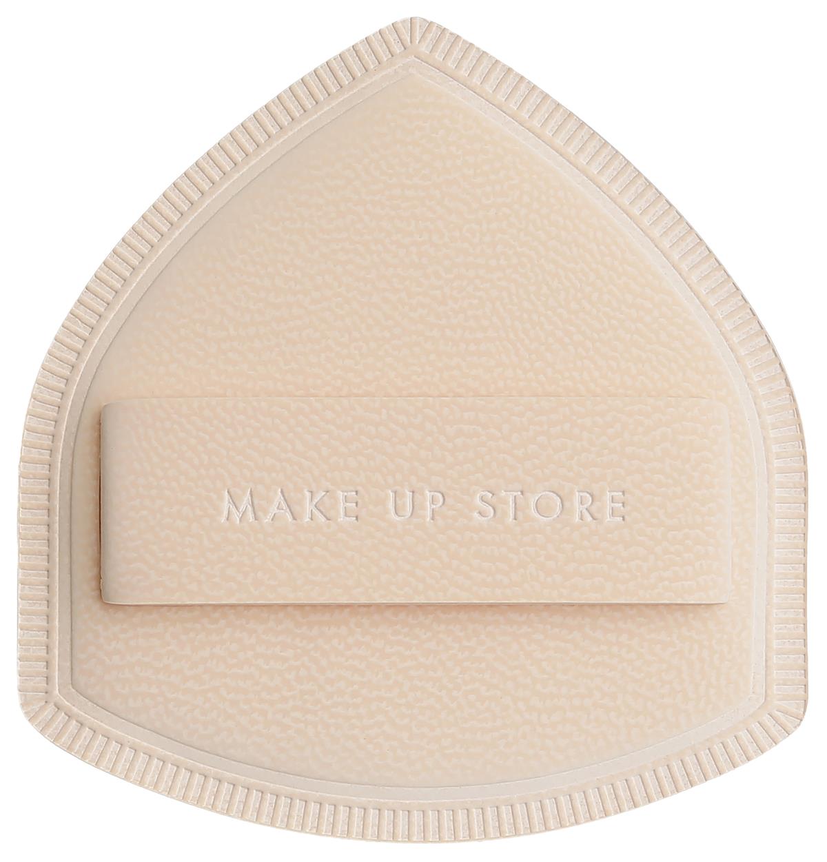 Make Up Store Velvet Cloud Cushion Puff | lyko.com