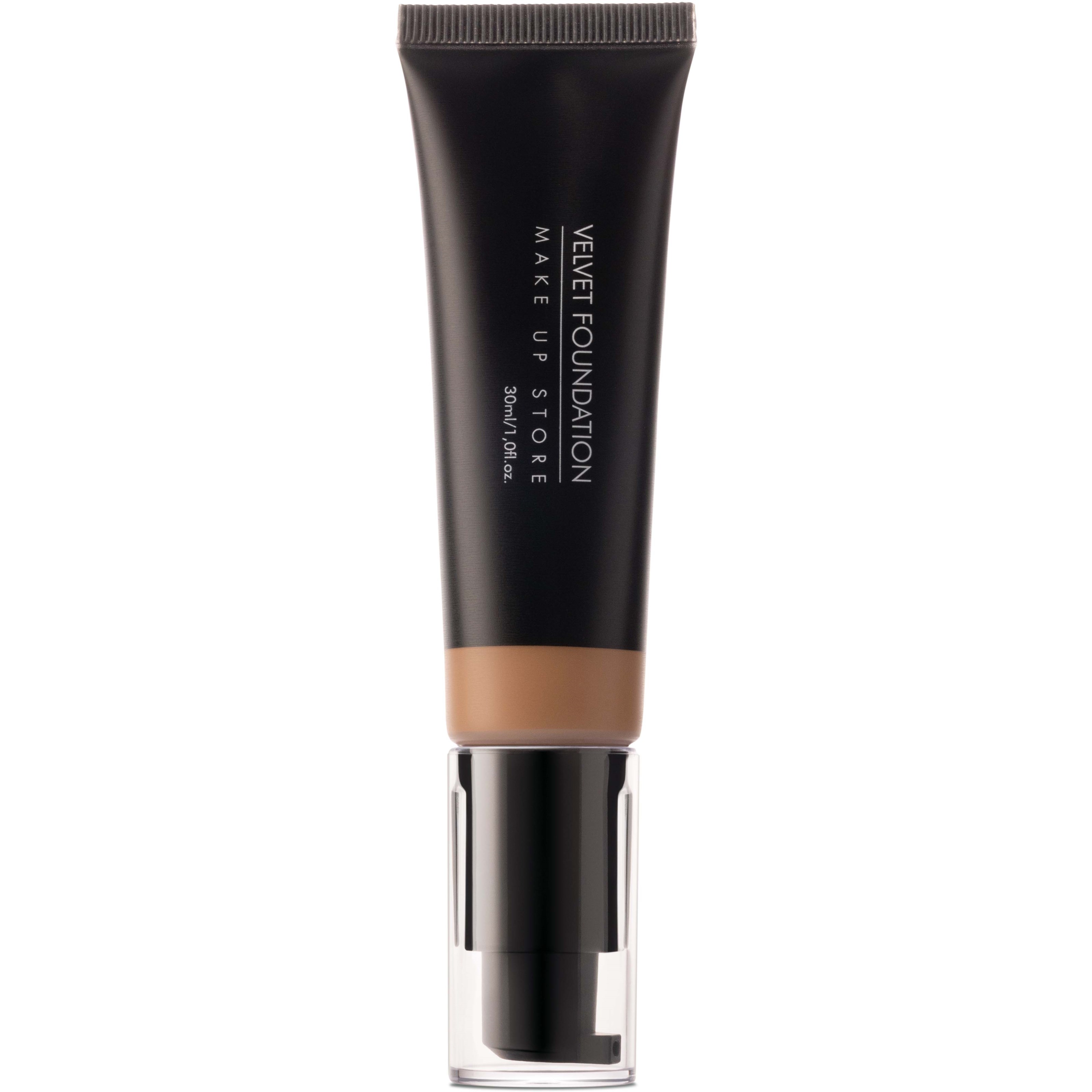 Make Up Store Velvet Foundation Silk