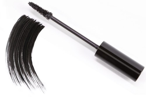 Водостойкая тушь Make Up Store Waterproof Mascara удлиняющая, подкручивающая — фото 3