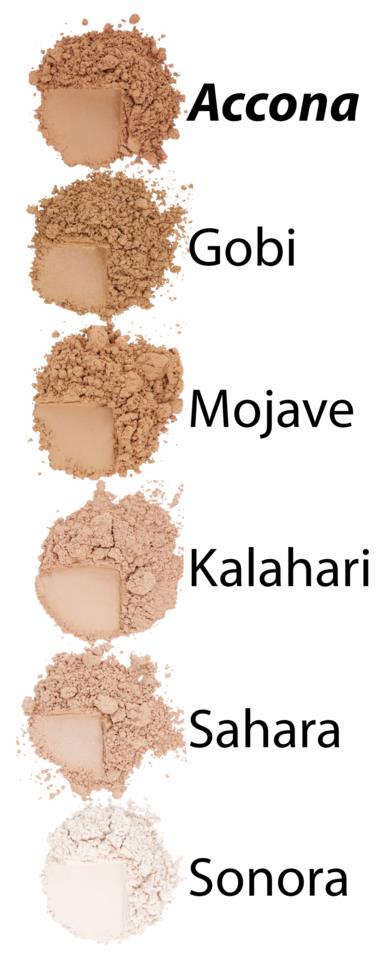 Make Up Store Wonder Powder Accona | lyko.com